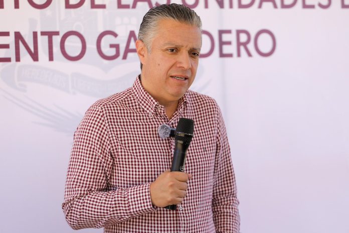 Suman más de 580 mil pagos de refrendo vehicular 2024 en Michoacán
