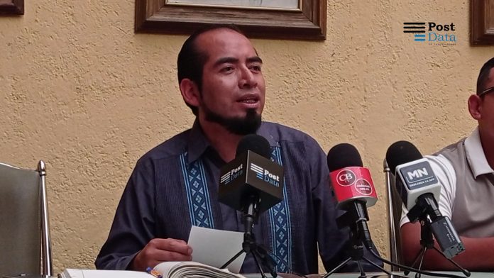 Revisará Consejo Supremo Indígena con órganos electorales instalación de casillas
