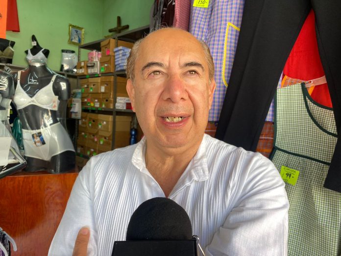 Por periodo electoral, crecen hasta un 20 por ciento manifestaciones en Morelia: Covechi
