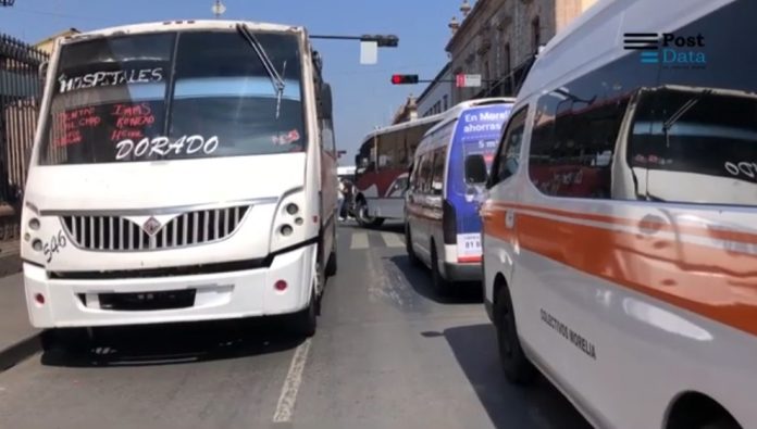 Foto Archivo PostData.News