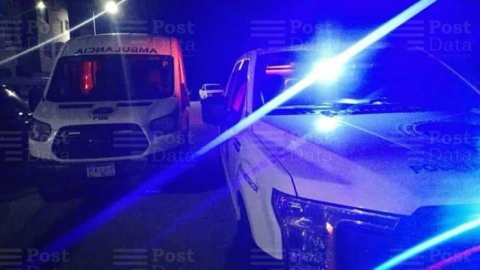 Hallan a 3 personas asesinadas en cabaña de Opopeo