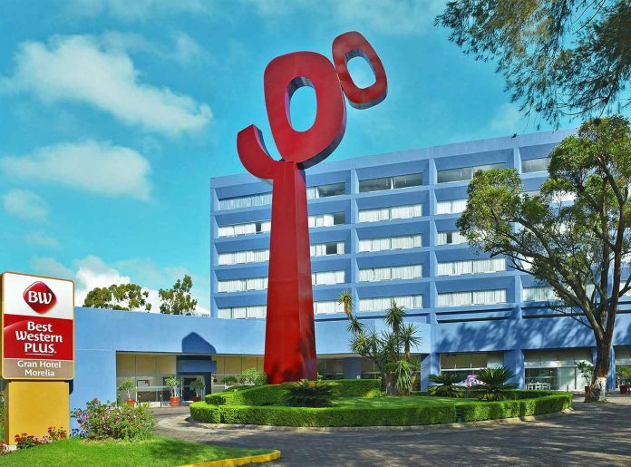 Exige Consejo Empresarial que gobierno estatal licite la empresa que operará el hotel de CECONEXPO