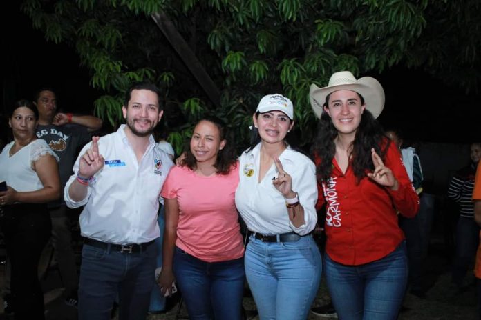 Vamos a fortalecer a los municipios como agentes de desarrollo regional: Araceli Saucedo