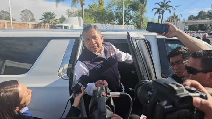 Se desconoce si comisaria y escoltas asesinados habían recibido amenazas: SSP