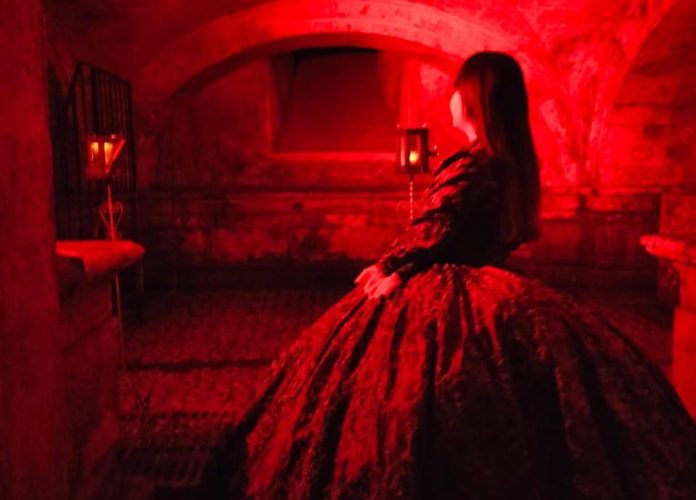 Conozca el misterio de las criptas de la Casa de la Cultura de Morelia, en un recorrido gratuito