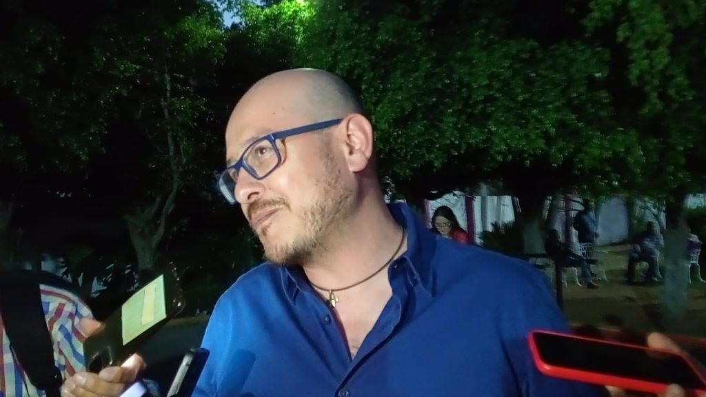 Dirigencias nacionales del PRD y PAN concretan acuerdo para ir juntos por la reelección en Morelia