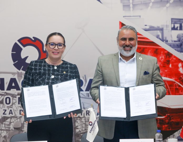 Apuesta UMSNH a vinculación real entre el sector empresarial y estudiantes