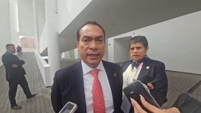 Sin razón aparente, agresión armada contra casa de María Doddoli en Uruapan