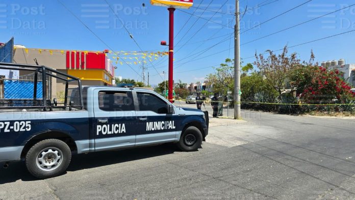 Asesinan a un adolescente frente a su casa en Zamora