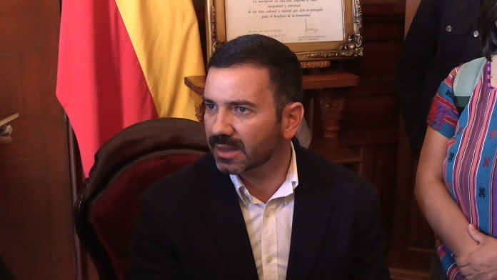 Ayuntamiento de Morelia analizará quejas de vecinos contra antro en la Madero