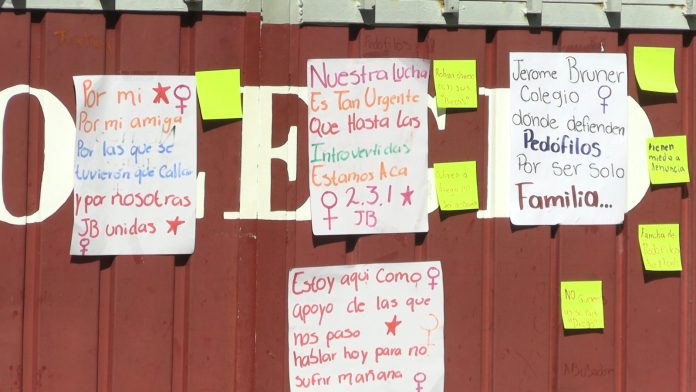 Investiga CEDH 12 casos de violaciones de DH a estudiantes en Morelia