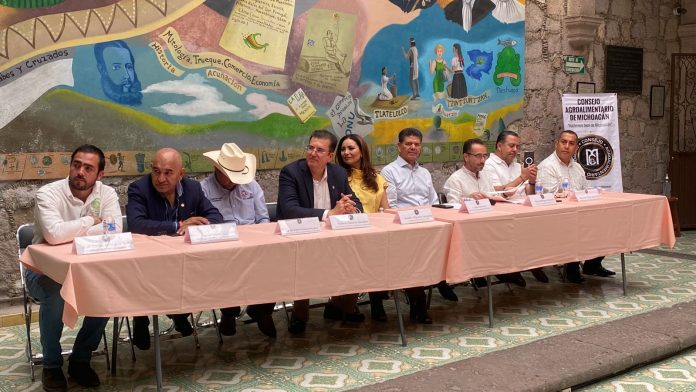 Deja una derrama de 53 mdp, Expo Agroindustrial, Tecnológica y Ganadera 2024