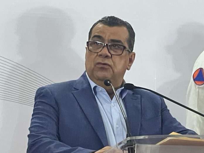 Aprobación de la Cuenta Pública Estatal del 2022 es histórica: Elías Ibarra