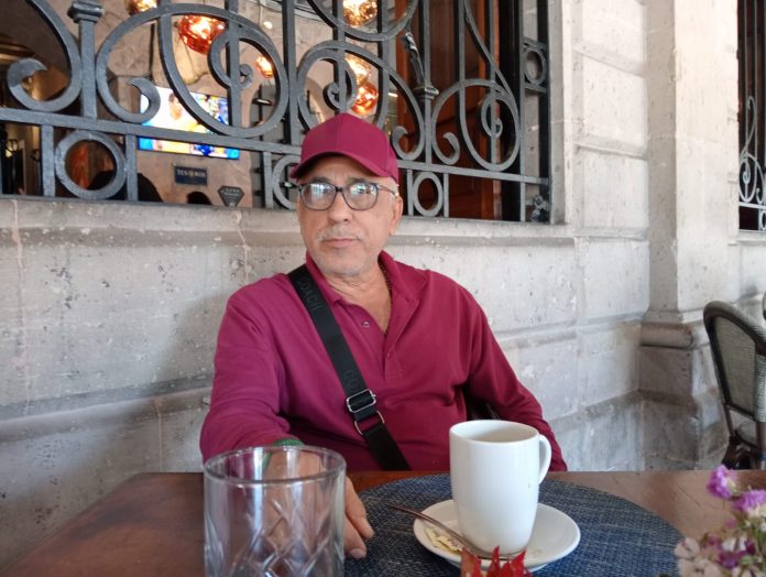 Guadalupe Mora va por la alcaldía de Buenavista, con Tiempo por México
