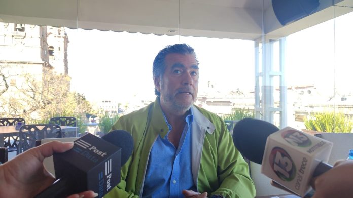 Empresarios del ramo hotelero “no somos voceros ni comparsa de ningún gobierno”