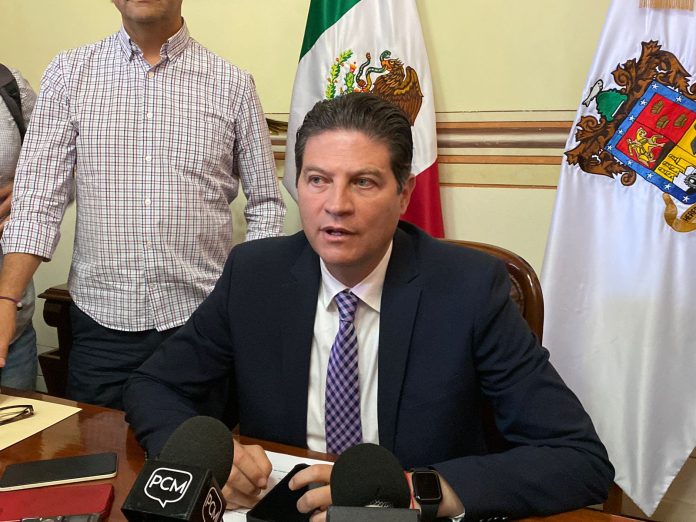 Vecinos de 6 fraccionamientos de Morelia denunciaron hostigamiento de la Policía Auxiliar