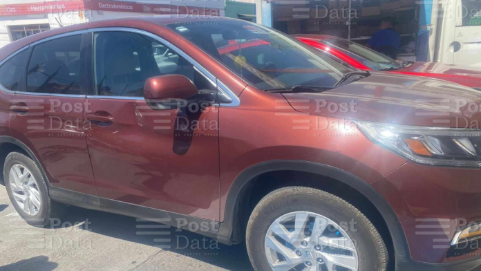 Ciclista choca contra auto en la colonia Manantiales, al poniente de Morelia