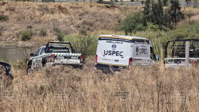 Identifican a joven asesinado cerca de Arko San Pedro; estaba desaparecido