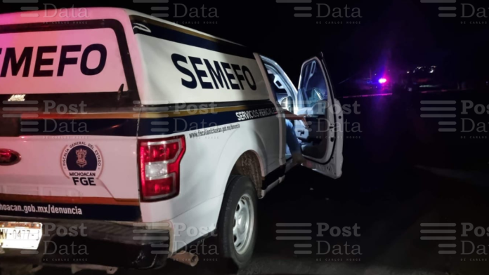 Identifican a 4 de los 7 asesinados en campamento de Chilchota