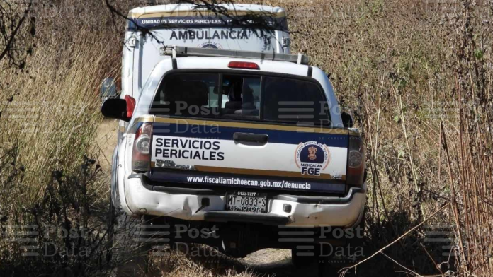 Identifican 2 de los 11 cadáveres hallados en fosas clandestinas de Tarímbaro