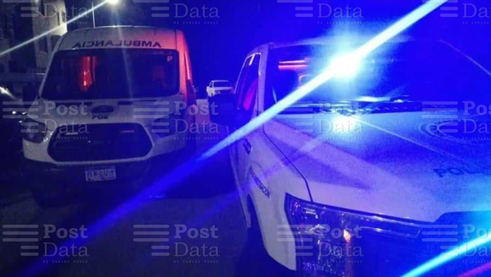 Identifican a la mujer adulta y a los 2 menores asesinados en Opopeo