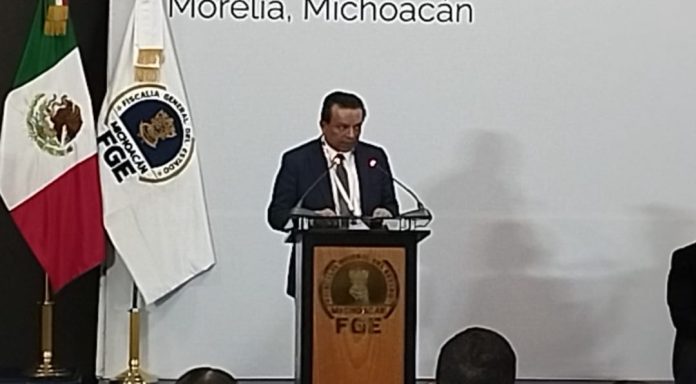 Víctimas de delitos graves estarían en indefensión si SCJN elimina la prisión preventiva oficiosa: FGR