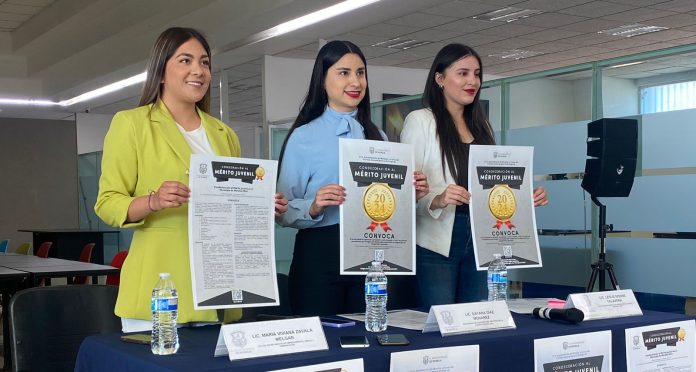 Abierta la convocatoria para obtener el Mérito Juvenil 2024 en Morelia