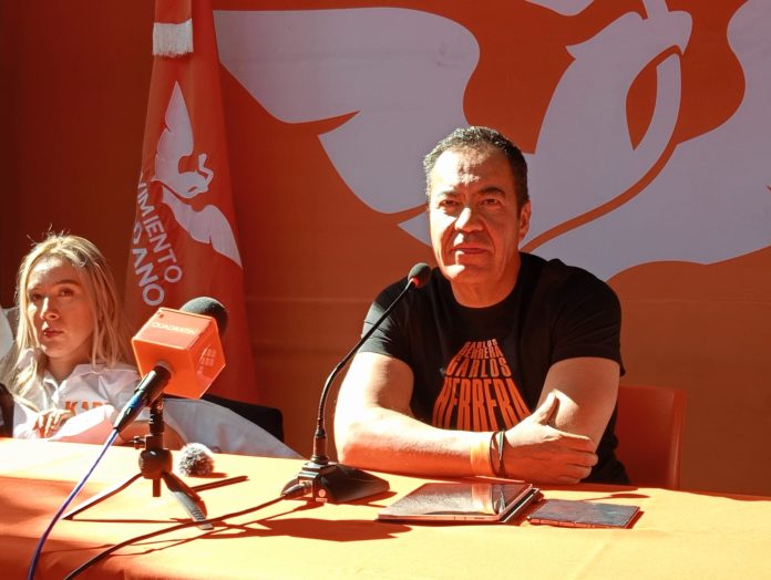 MC dispondrá buzón virtual para recibir propuestas ciudadanas