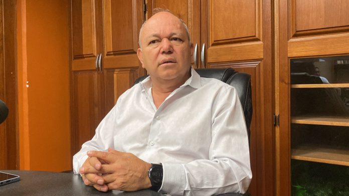 Operador del OOAPAS Morelia señalado por malos tratos será asignado a otra área