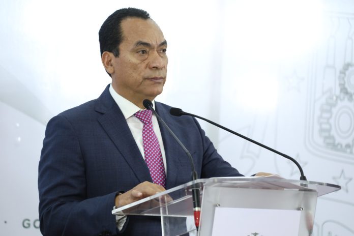 Por control del territorio, grupos criminales colocan minas explosivas en TC: FGE