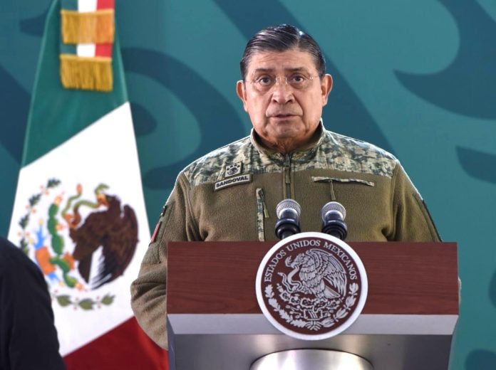 Michoacán, el estado con más minas y drones explosivos utilizados por la delincuencia
