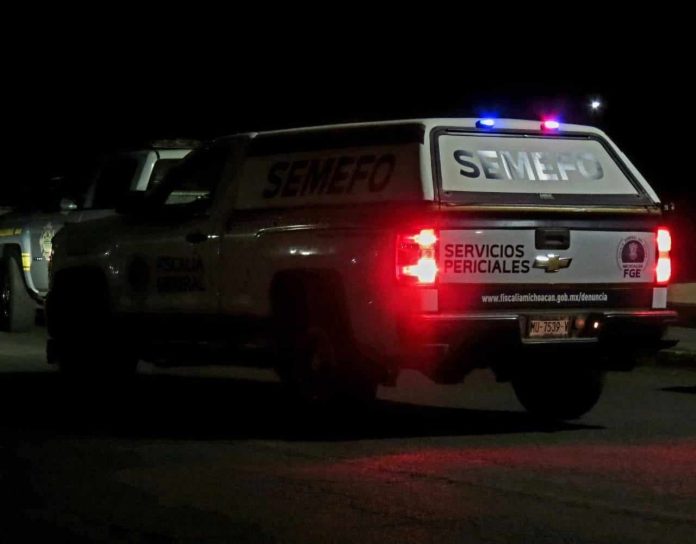 Fallecen otras 2 víctimas de la agresión a balazos registrada en Rancho La Mina-Zajo Grande