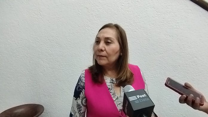 Por diferencias del PRD con Alfonso Martínez, no se logró acuerdo en Morelia: PAN