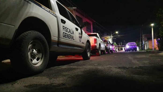 Vinculan a proceso a presunta responsable del homicidio y tentativa de homicidio de sus dos hijos de 9 y 8 años