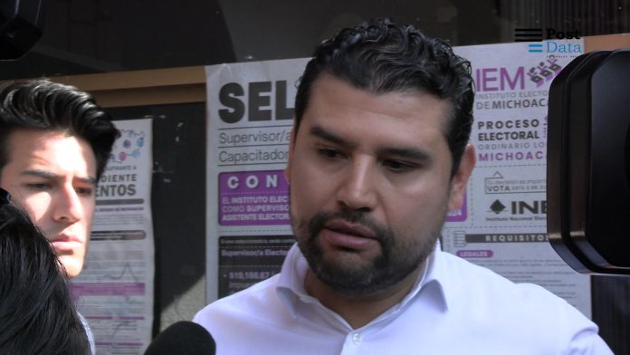 Insuficientes, protocolos de seguridad que se brindan a candidatos y funcionarios: PRD