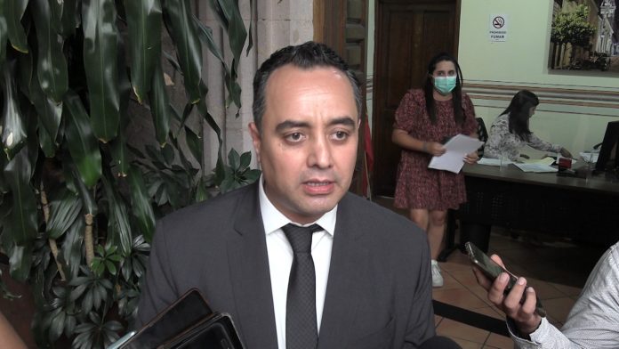 Líder de Morena desmiente supuestas listas de candidatos que circulan por redes sociales