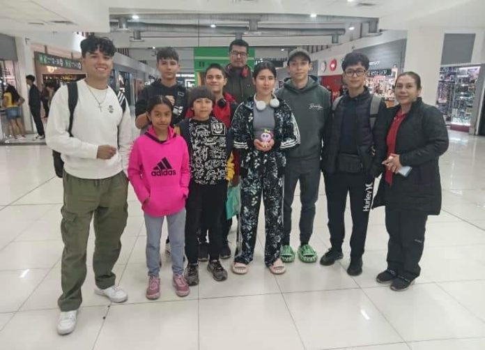 ganadores.