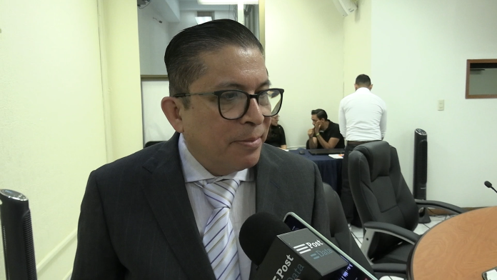 Son un total de cinco solicitudes de seguridad para candidatos federales