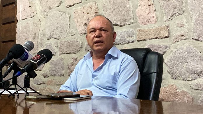OOAPAS permitirá a CEAC el acceso a planta tratadora, tras la revisión de CONAGUA