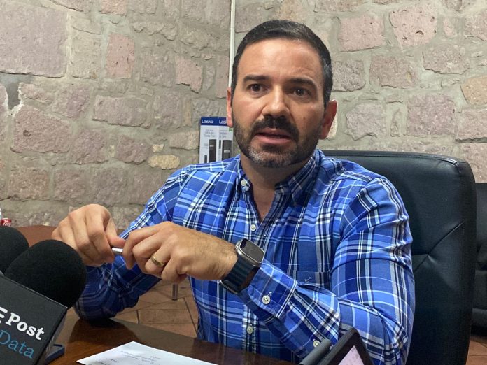Desconocía ayuntamiento que Capula y Santiago Undameo busquen acceder al presupuesto directo