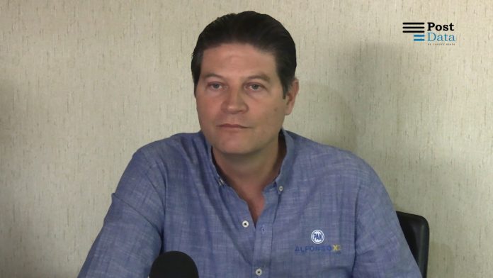 Morelia ya no está para “novatos”, requiere proyectos de largo plazo: Alfonso Martínez