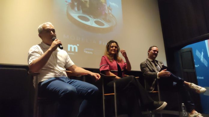 “Andrea”, cortometraje ganador de la convocatoria “Hecho en Morelia”