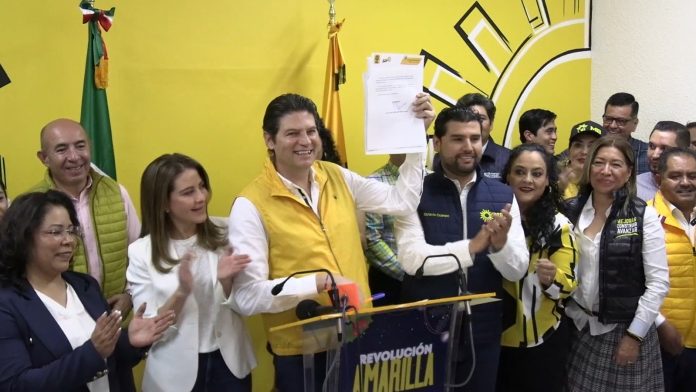 Alcalde de Morelia, no hizo actos anticipados de campaña, proselitismo personalizado o desvío de recursos