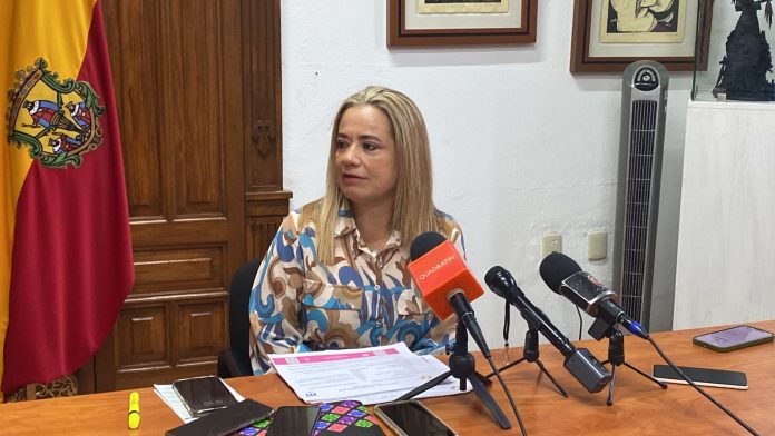 Hechos violentos no afectaron afluencia turística en Morelia: SECTUR