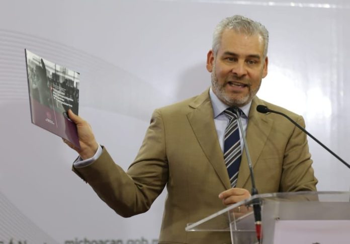 Resolución de la SCJN garantiza validez de consultas a comunidades indígenas: Alfredo Ramírez