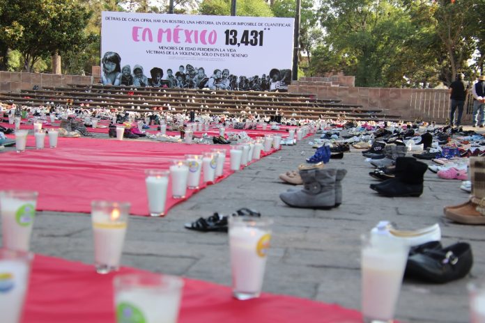 Xóchitl Gálvez sí visibiliza a los niños y niñas víctimas de la violencia: Daniela de los Santos