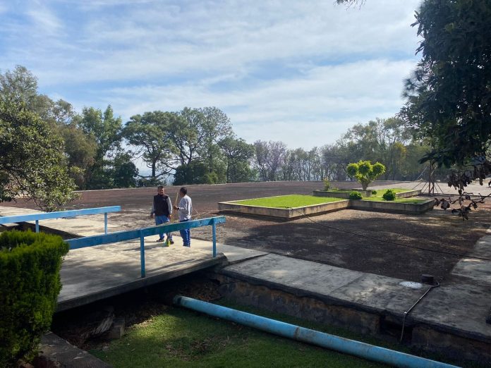 Analizarán laboratorios agua de planta tratadora “Vista Bella” para eliminar sospechas de toxicidad