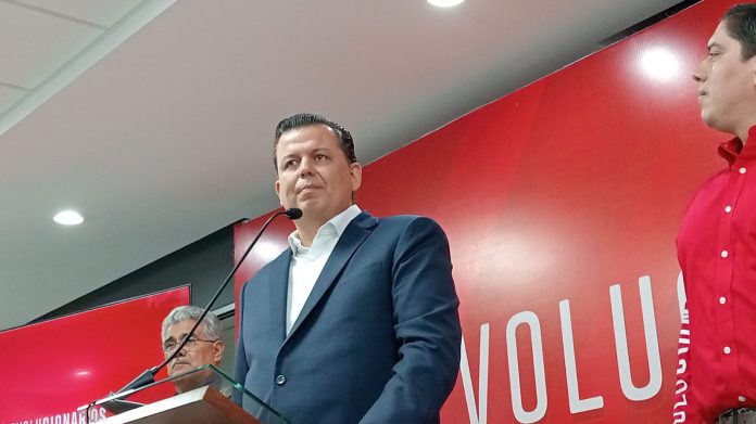 Se queda PRI sin candidato a la presidencia municipal de Villa Morelos