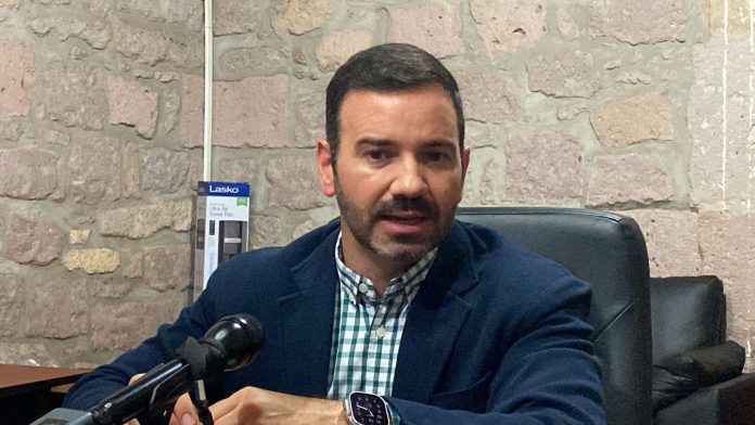 Gobierno utiliza al zoológico como cortina de humo ante los problemas del estado: Yankel Benítez