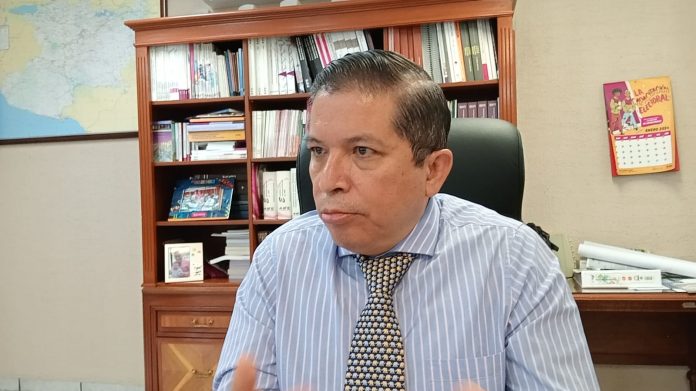 En riesgo instalación de casillas en Charapan, alerta el INE
